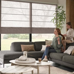 Vouwgordijnen Vouwgordijnen